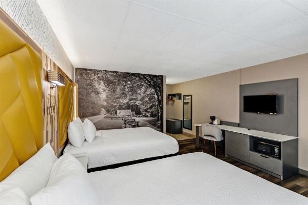 The Wander Hotel image 81